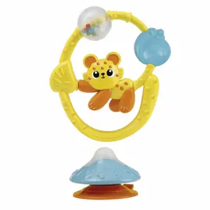 Gepard babystol Chicco image-1