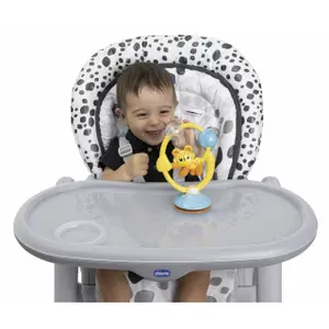 Gepard babystol Chicco image-3