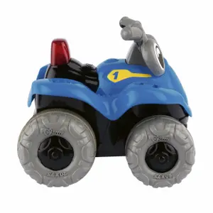 Ferngesteuertes Quad-Spielzeug Chicco RC image-2