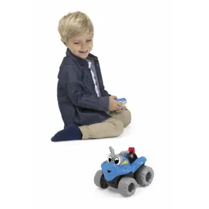 Ferngesteuertes Quad-Spielzeug Chicco RC image-4