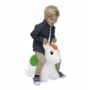 Rodeo hopper ball toy Chicco image-3