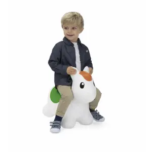 Rodeo hopper ball toy Chicco image-4