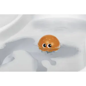 Brinquedo de banho Medusa Dançante Chicco image-1