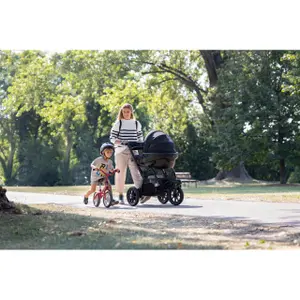 3-in-1 Kinderwagen Chicco Trio Activ 3 Essential image-2
