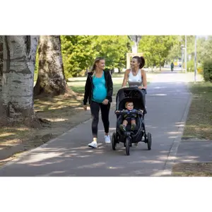 3-in-1 Kinderwagen Chicco Trio Activ 3 Essential image-3