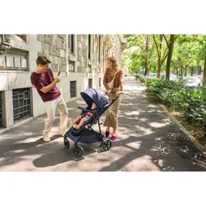 Poussette Chicco Seety image-1