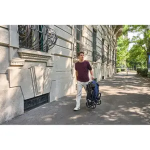 Poussette Chicco Seety image-2