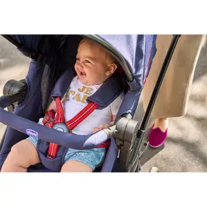 Poussette Chicco Seety image-3