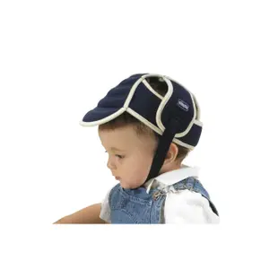 Baby protection bonnet Chicco image-0