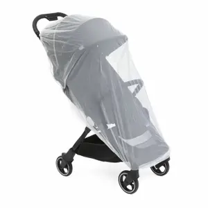 Uniwersalna moskitiera do wózka Chicco