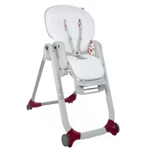 High chair seat protector Chicco image-0