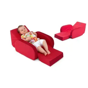 Fotel Chicco Twist image-6