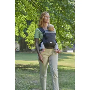 Porte-bébé Chicco Skin Fit image-1