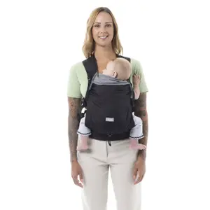 Porte-bébé Chicco Skin Fit image-2