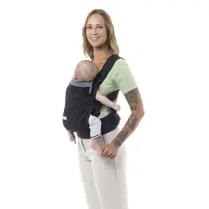 Porte-bébé Chicco Skin Fit image-4