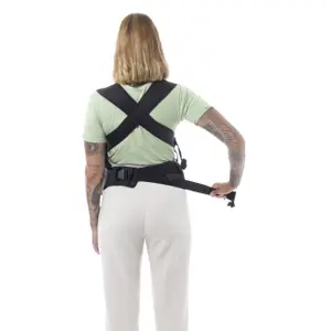 Porte-bébé Chicco Skin Fit image-5