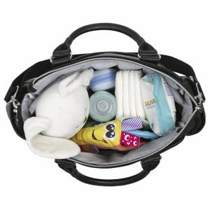 Wickeltasche Chicco Mysa image-3