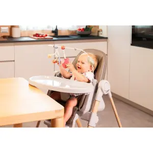 Barre de jeu pour chaise haute Chicco Polly Armonia image-2