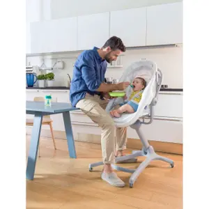 Maaltijdaccessoireset Chicco Baby Hug image-2