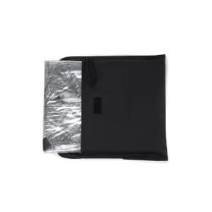 Uniwersalna osłona przeciwdeszczowa do wózka Chicco Deluxe image-2