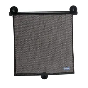Seitensonnenblenden für Babys Chicco (x2)