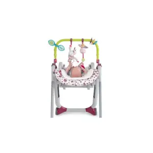 Kit d'accessoires chaise haute Chicco Polly Progres5 - Polly 2 Start image-1