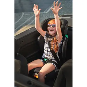 Autostoeltje voor kinderen Chicco Fold&Go image-3