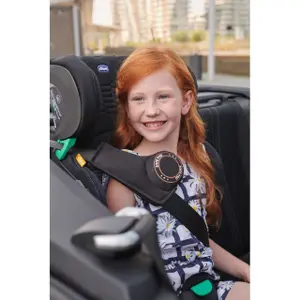 Autostoeltje voor kinderen Chicco Fold&Go image-2