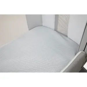 Mattress topper Chicco Next2Me Forever image-2