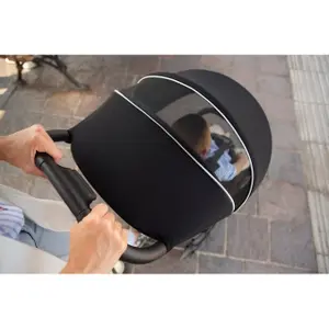 Poussette Chicco We image-2