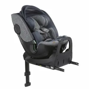 Bi-Seat Air 360 Rotating Car Seat

 Chicco image-0