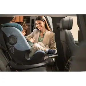 Obrotowa baza fotelika samochodowego Chicco 360 image-4