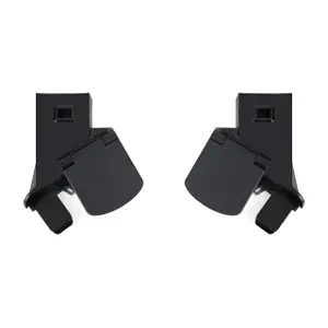 Car seat adapters for stroller Chicco Goody Xplus image-0