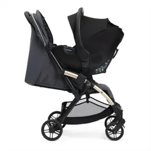 Car seat adapters for stroller Chicco Goody Xplus image-1