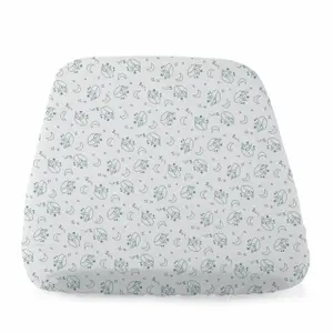 Fitted sheet Chicco Next2Me (x2) image-0