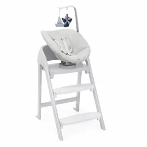 Newborn seat Chicco Crescendo