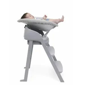 Newborn seat Chicco Crescendo image-2