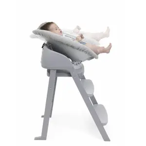 Newborn seat Chicco Crescendo image-3