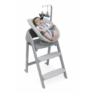 Newborn seat Chicco Crescendo image-4