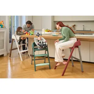 Seggiolone Chicco Crescendo Up image-1