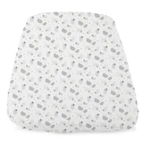 Drap housse Chicco Next2Me Forever (x2) image-0