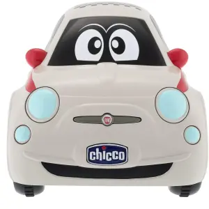 Giochi di auto fiat 500 radiocomandate Chicco