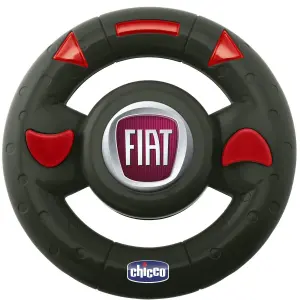 Giochi di auto fiat 500 radiocomandate Chicco image-2