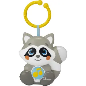Raccoon nomad nightlight Chicco image-2