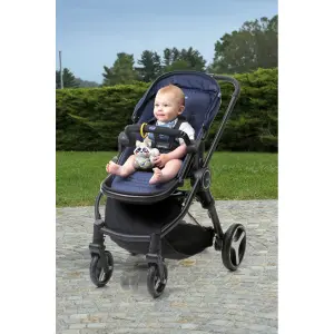 Raccoon nomad nightlight Chicco image-4