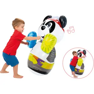 Games of skill my coach panda Chicco image-1