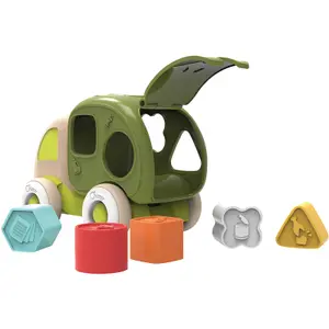 Lorry recycling truck Chicco image-3