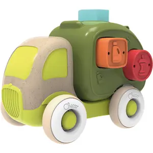 Lorry recycling truck Chicco image-1