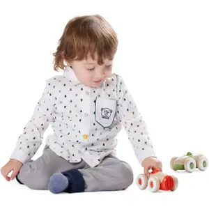 Car Chicco Eco image-2