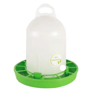 Trichter-Futtertrog für Geflügel Chick'A image-1